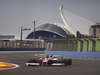 GP EUROPA - Qualifiche e Prove Libere 3